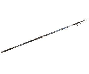 Серфове вудлище Colmic Zarpower Telescopic 4.2м 180г