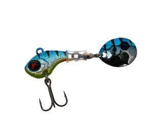 Тейл-спінер Flagman Jig Spinner Rocky 6г 2403