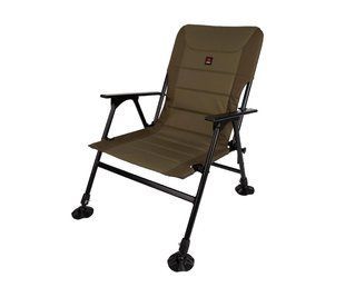 Коропове крісло Cygnet Sniper Chair