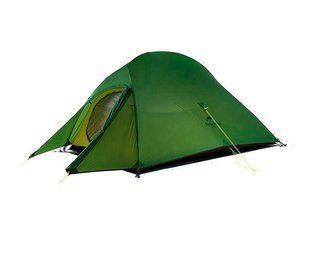 Намет Naturehike Сloud Up 2 Updated NH17T001-T 20D