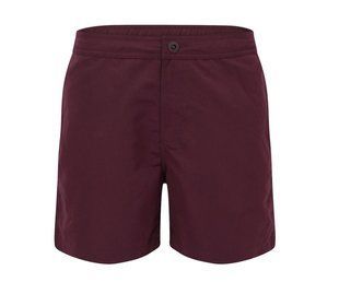 Шорти Korda LE Quick Dry Shorts Burgundy M