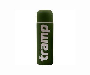 Термос Tramp Soft Touch 1л хакі