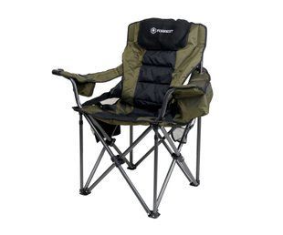 Крісло розкладне Forrest Optima+ Giant Comfort Chair size-XXL