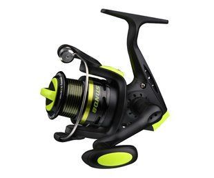 Котушка Flagman Bonus 2000S 5+1BB 5.2:1 Screw-in handle