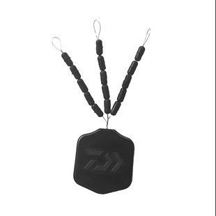 Стопор Daiwa N'Zon Feeder Stops Medium