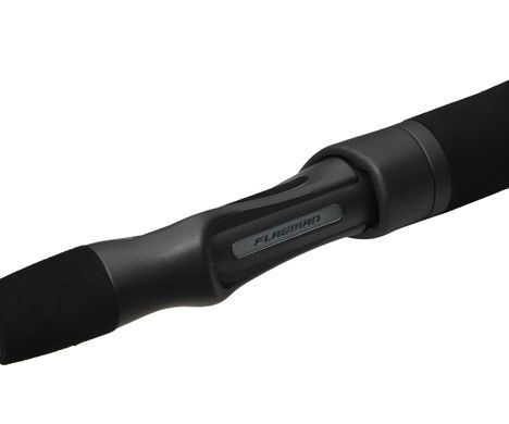 Flagman ice rod Tauron tele 70cm.
