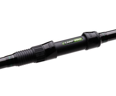 Фідерне вудлище Carp Pro Blackpool Carp Power Feeder 420 180г