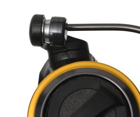 Котушка Quick IMPRESSA 3000S FD 3+1BB