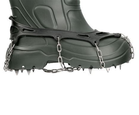 FLAGMAN Льодоступи для зимового взуття CHAIN ICE CLEAT XL