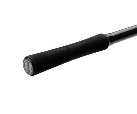 Фідерне вудлище Carp Pro Blackpool Carp Power Feeder 420 180г