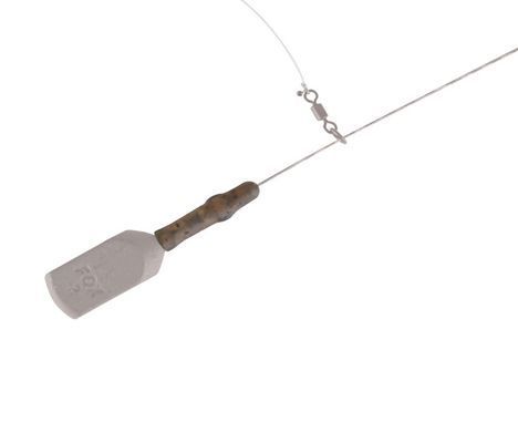 Трубки Fox Edges Camo Heli Buffer Sleeve