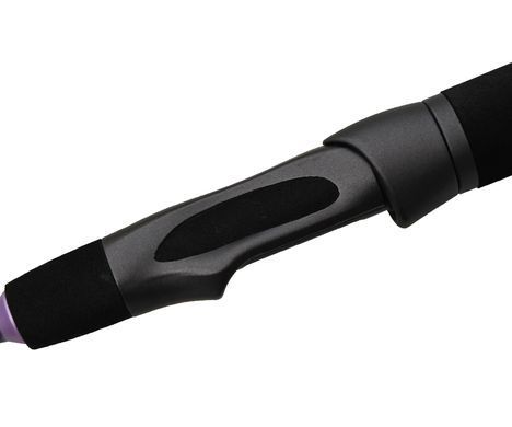 Flagman ice rod Tauron tele 70cm.