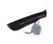 Flagman ice rod Tauron tele 70cm.