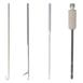 Набір GC Boilie Needle Kit 5 in 1