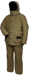 Костюм зимовий Norfin HUNTING Wild Green -30&deg;/ 6000мм / L