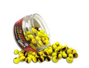 Поп-ап Bounty FLURO SMILE PINEAPPLE (FS007, 2300500011079)