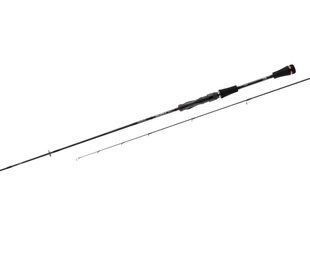 Cпінінговe вудлище Daiwa Ballistic X L Spin 2.30м 3.5-12г T