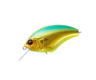 Воблер O.S.P. Rattlin Blitz Max 62F 62мм MG35