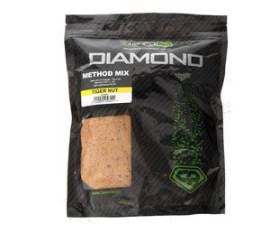 Прикормка Carp Pro Delight Method Mix Tiger Nut