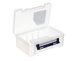 Коробка MEIHO Case Lure HD (L-HD) 178x120x60mm