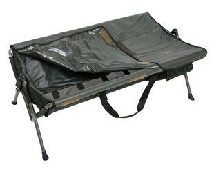 CARP PRO Мат короповий люлька складний