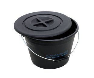 Відро з кришкою Flagman Armadale Bucket With Cover