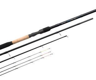 Фідерне вудлище Flagman Armadale Pro Feeder 4.2м 140г