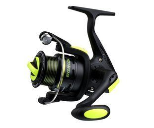 Котушка Flagman Bonus 2500S 5+1 Screw-in handle