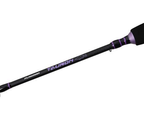 Вудка зимова Flagman Tauron Ice Rod 80см