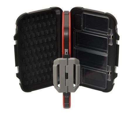 Коробка Rapala Utility Box Medium 170х100х50мм