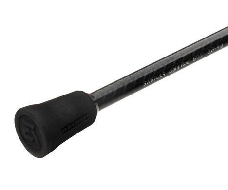 Спінінг Azura Sawada Light Rod 610SULS 2,08m 0,8-4g