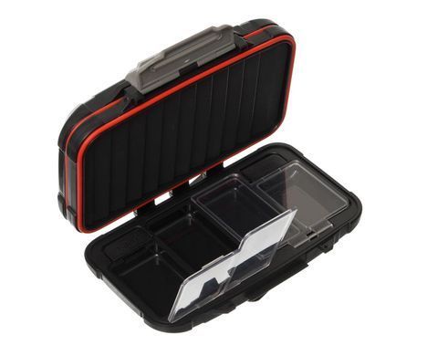 Коробка Rapala Utility Box Medium 170х100х50мм