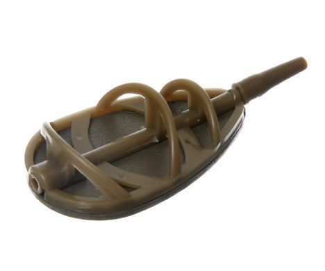 Кормушка Carp Pro Sense Method Feeder M 60.0g
