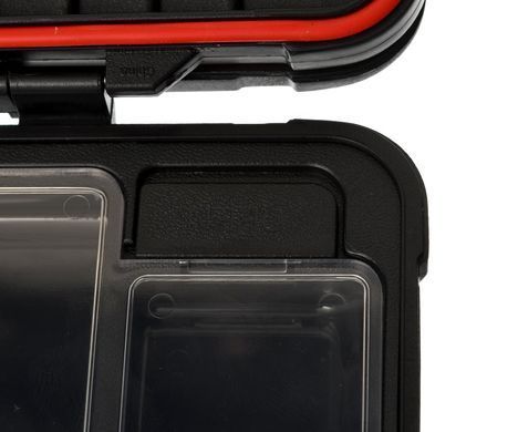 Коробка Rapala Utility Box Medium 170х100х50мм