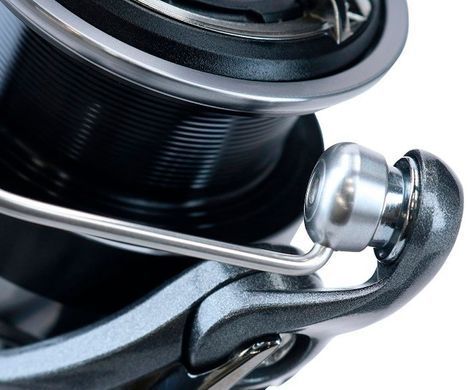 Котушка фідерна Daiwa 20 N'Zon LT 5000S-CP