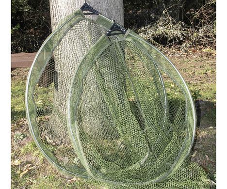 Голова підсака Korum Latex Barbel Spoon 30"