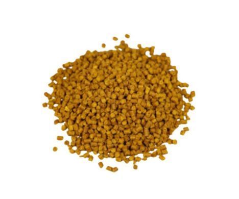 Пелетс 3KBaits 2мм 800г мед