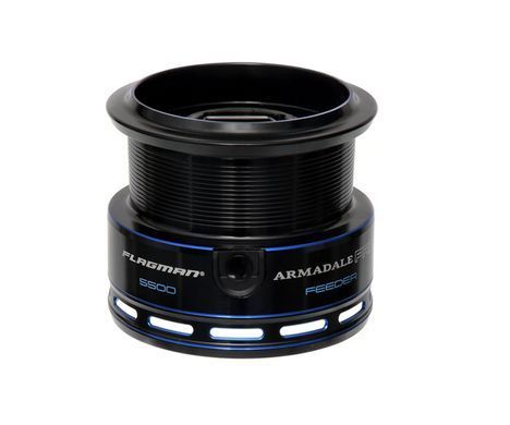 Запасна шпуля Flagman Armadale Pro Feeder Reel 5500