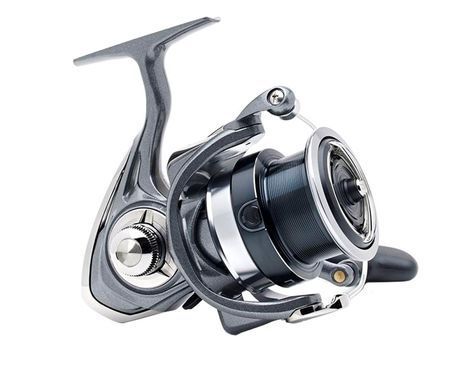 Котушка фідерна Daiwa 20 N'Zon LT 5000S-CP