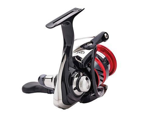 Котушка Daiwa 18 Ninja LT2500D