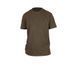 Футболка FOX Marl T-Shirt Green & Black L