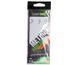 Готовий повідець с крючком Carp Pro Method Hair Rig Line 0.18мм №12