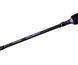 Вудка зимова Flagman Tauron Ice Rod 80см