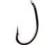 Готовий повідець с крючком Carp Pro Method Hair Rig Line 0.18мм №12