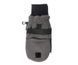 Рукавички флісові Flagman Gray М