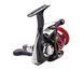 Котушка Daiwa 18 Ninja LT2500D