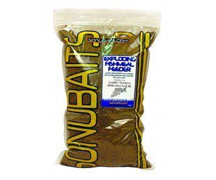 Прикормка Sonubaits Supercrush Exploading Feeder 2кг