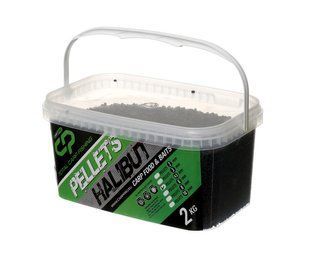 Пелетс Carp Pro Halibut 2кг 4.5мм