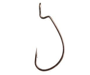 Гачок офсетний Azura Kenshin Offset Hook #4/0