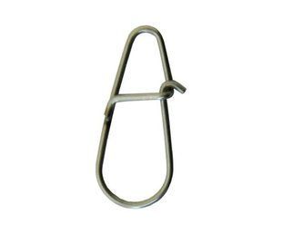 Застiбка "OWNER" 5121-016 (72820) Hyper Welded Quick Snap №0 12кг.6шт. nickel